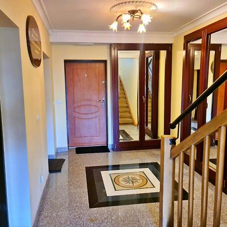 Villa Grazyna - Sweet House Свиноуйсьце Экстерьер фото