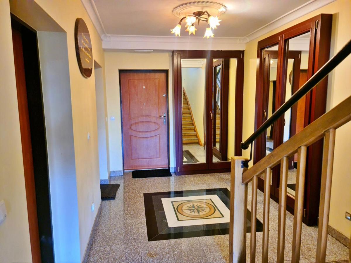 Villa Grazyna - Sweet House Свиноуйсьце Экстерьер фото